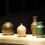 Artigas_09 Piezas de Josep Llorens Artigas