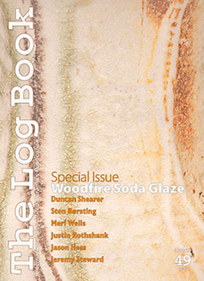 The_Log_Book_49 Portada de la revista irlandesa "The Log Book"