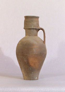 Mota Cantaro de Mota del Cuervo