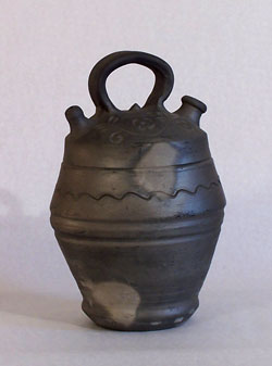 Verdu Botijo de Verdú