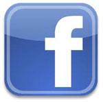 logo de Facebook