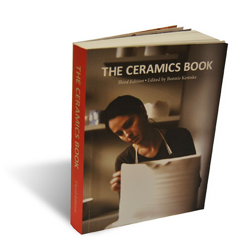 imagen del libro The Ceramics Book