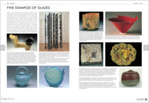 Páginas del libro The Craft and Art of Clay