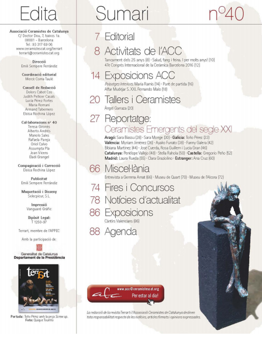 Terrart_40b Sumario de Terrart