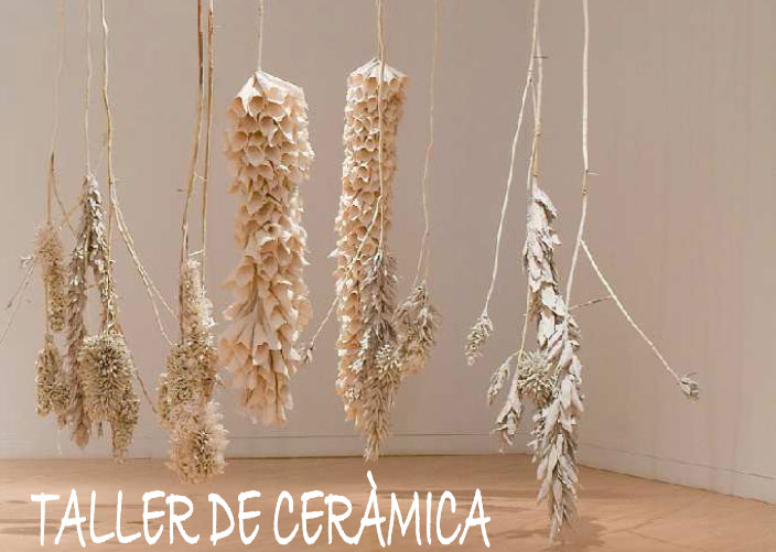 Cartel del curso de Rebecca Hutchinson