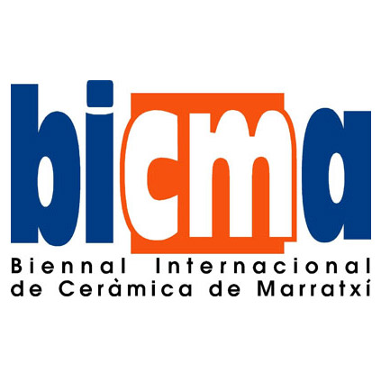 Logo de la Bienal de cerámica de Marratxí