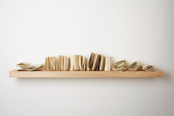 Carol_Young_7 Pieza de cerámica de Carol Young