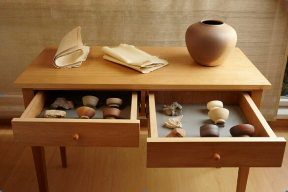 Carol_Young_9 Pieza de cerámica de Carol Young