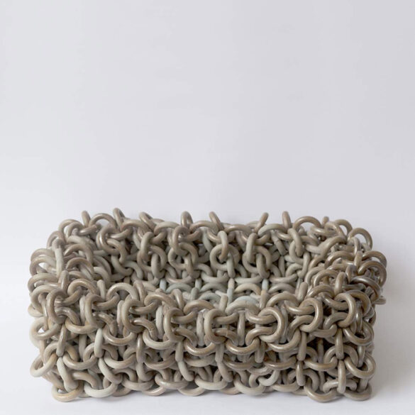 Ruth_Borgenicht_1 Escultura cerámica de Ruth Borgenich