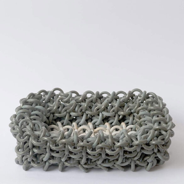 Ruth_Borgenicht_2 Escultura cerámica de Ruth Borgenich