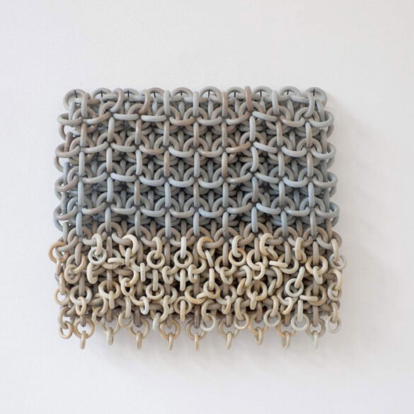 Ruth_Borgenicht_3 Escultura cerámica de Ruth Borgenich