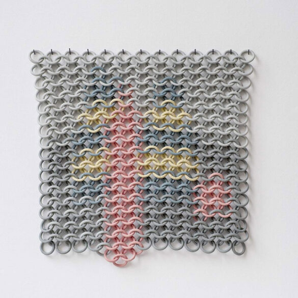 Ruth_Borgenicht_4 Escultura cerámica de Ruth Borgenich