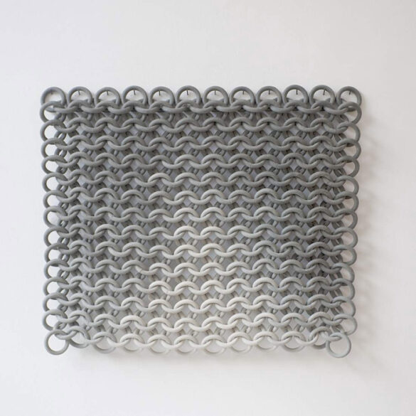 Ruth_Borgenicht_5 Escultura cerámica de Ruth Borgenich