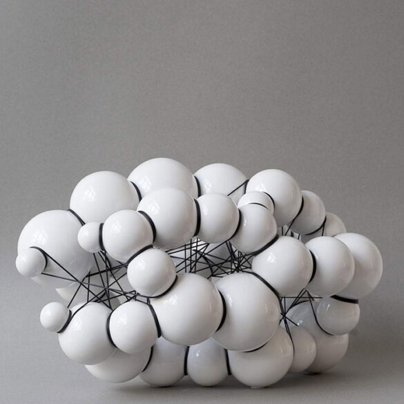 Steen_Ipsen_1 Escultura cerámica de Steep Ipsen