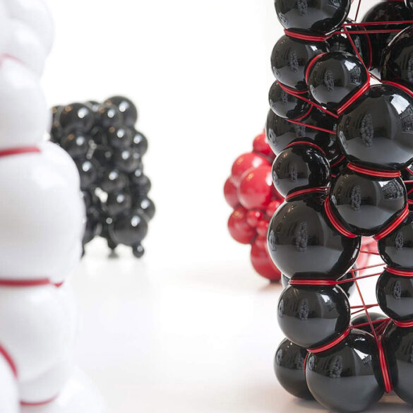 Steen_Ipsen_2 Escultura cerámica de Steep Ipsen