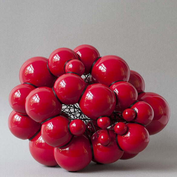 Steen_Ipsen_3 Escultura cerámica de Steep Ipsen