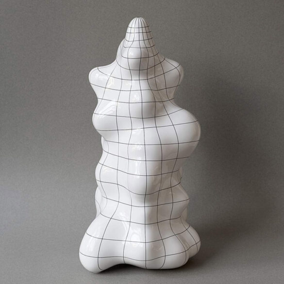 Steen_Ipsen_5 Escultura cerámica de Steep Ipsen