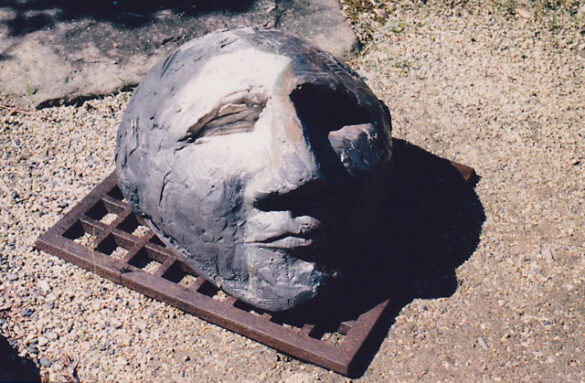 Yanase_Gonzalez_1 Instalación cerámica de Hisae Yanase y Antonio I. González