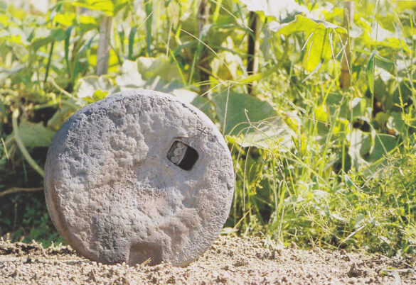 Yanase_Gonzalez_4 Instalación cerámica de Hisae Yanase y Antonio I. González