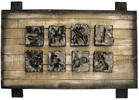 Art_Antic_5 Pîeza de cerámica de Art Antic