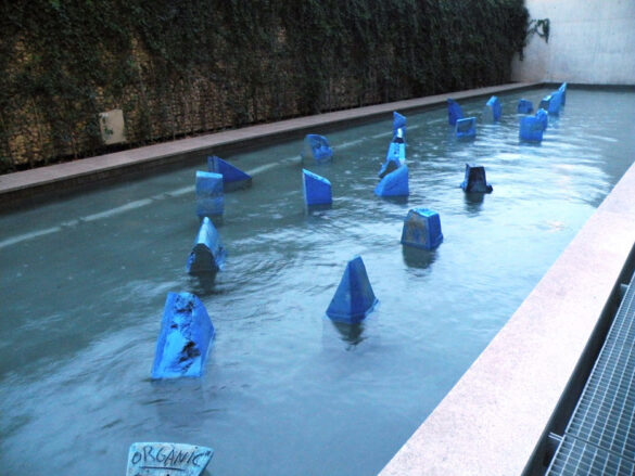 Madola_2 Escultura cerámica de Madola