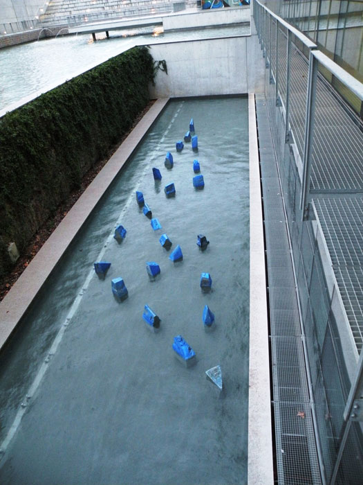 Madola_3 Escultura cerámica de Madola