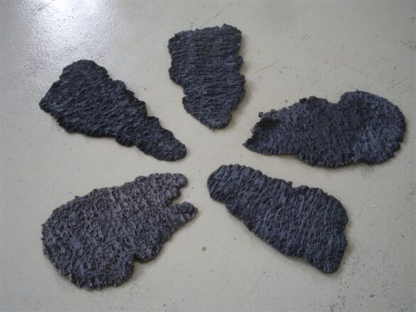 Vall_Palou_3 Pieza de cerámica de Vall Palau