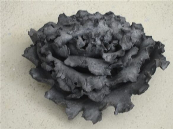 Vall_Palou_4 Pieza de cerámica de Vall Palau