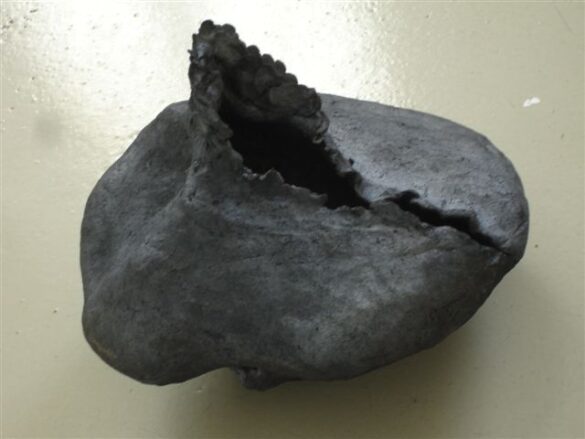 Vall_Palou_5 Pieza de cerámica de Vall Palau