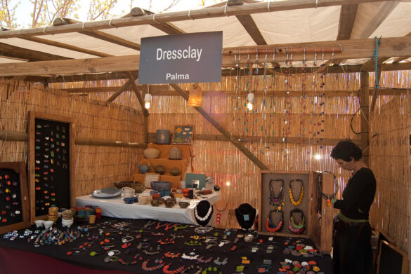 Marratxi_2014_1 Fira del Fang de Marratxi (Mallorca)