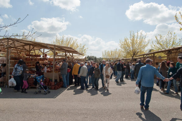 Marratxi_2014_11 Fira del Fang de Marratxi (Mallorca)