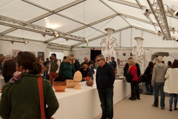 Marratxi_2014_12 Fira del Fang de Marratxi (Mallorca)