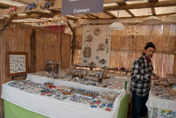 Marratxi_2014_2 Fira del Fang de Marratxi (Mallorca)