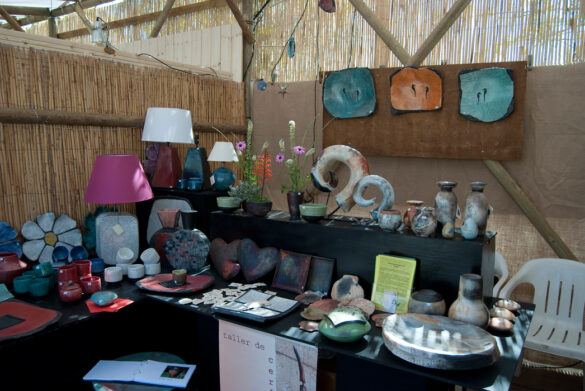 Marratxi_2014_3 Fira del Fang de Marratxi (Mallorca)