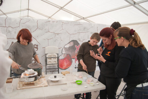 Marratxi_2014_4 Fira del Fang de Marratxi (Mallorca)