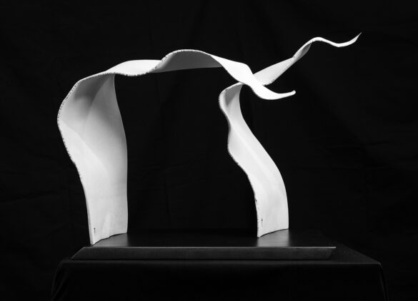 Rafael_Catalan_10 Escultura cerámica de Rafael Catalán