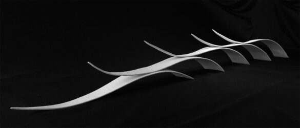 Rafael_Catalan_13 Escultura cerámica de Rafael Catalán