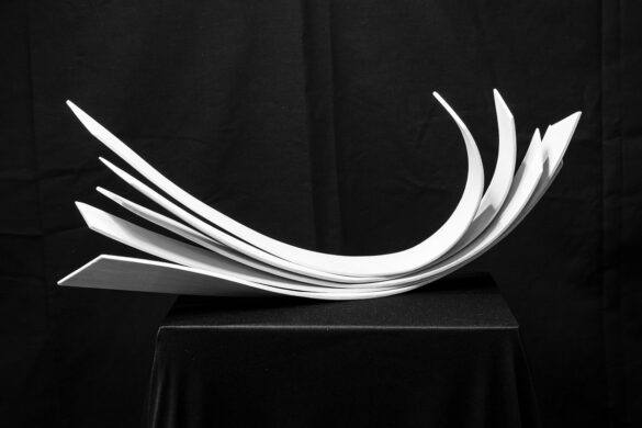 Rafael_Catalan_5 Escultura cerámica de Rafael Catalán