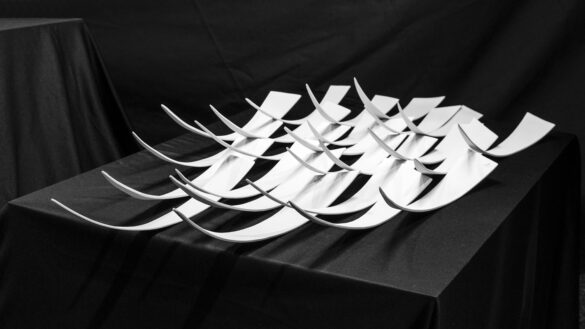 Rafael_Catalan_8 Escultura cerámica de Rafael Catalán