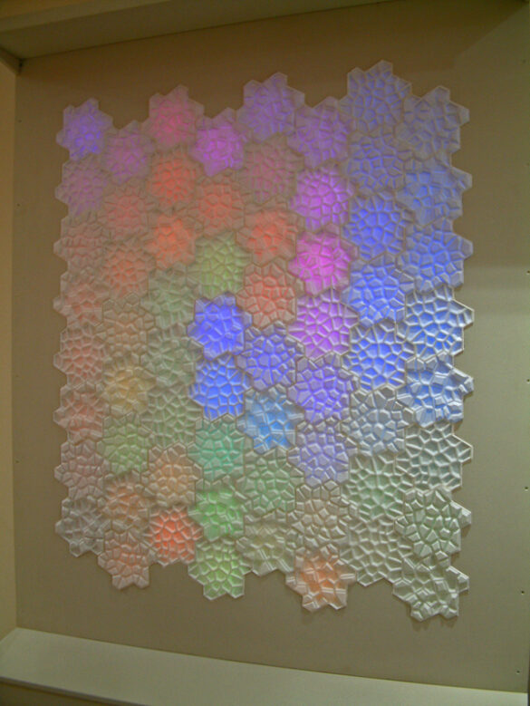 Primer_Premio_LUDOVIC-MALLEGOL Pieza de porcelana de Ludovic Mallegol