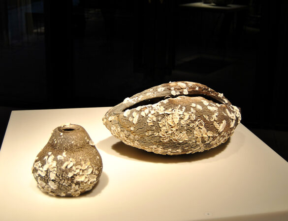 Seungho_Yang_10 Pieza de cerámica de Seungho Yang