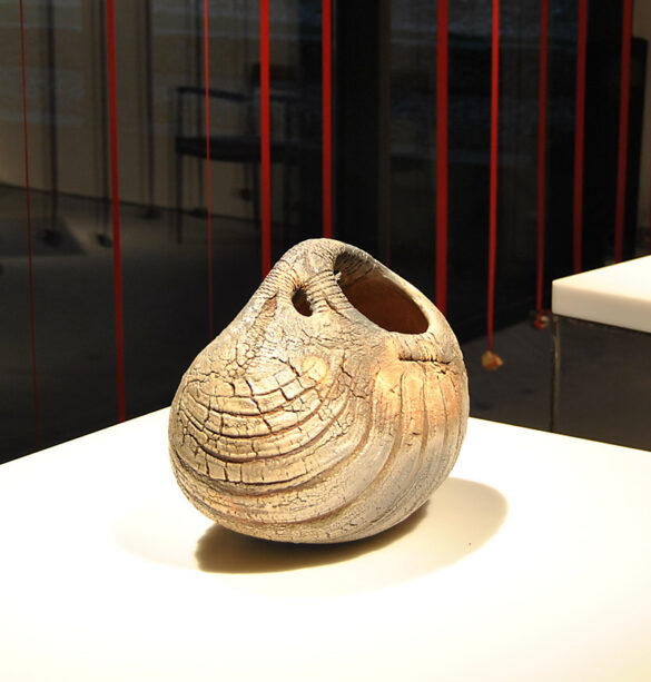 Seungho_Yang_11 Pieza de cerámica de Seungho Yang