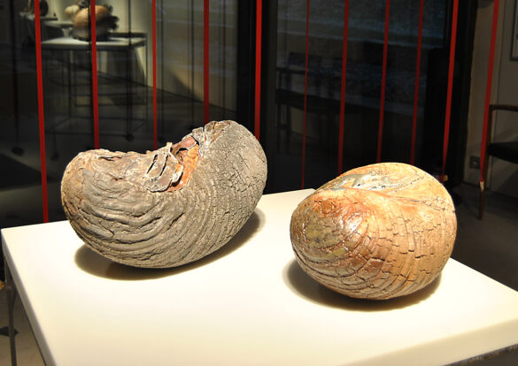 Seungho_Yang_12 Pieza de cerámica de Seungho Yang