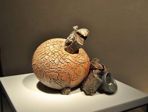 Seungho_Yang_13 Pieza de cerámica de Seungho Yang