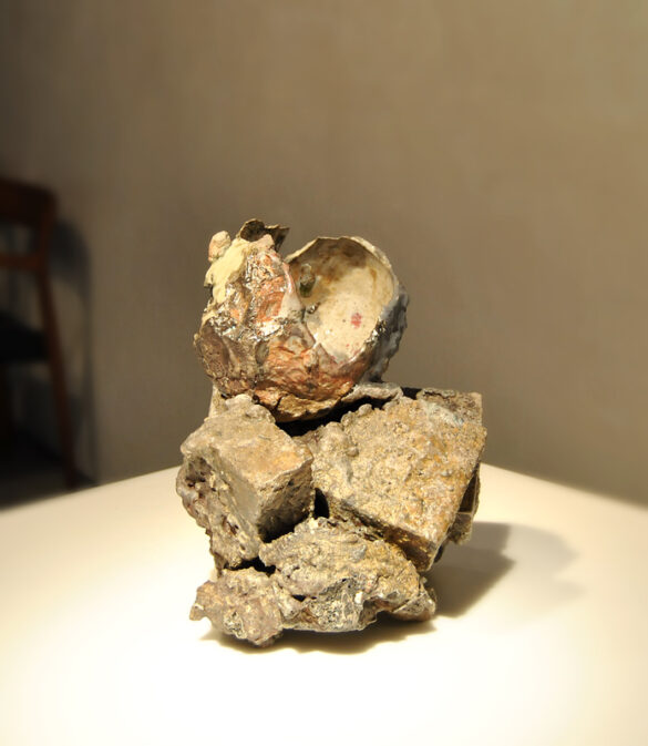 Seungho_Yang_14 Pieza de cerámica de Seungho Yang