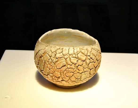 Seungho_Yang_15 Pieza de cerámica de Seungho Yang