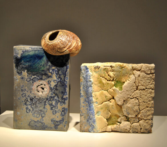 Seungho_Yang_5 Pieza de cerámica de Seungho Yang