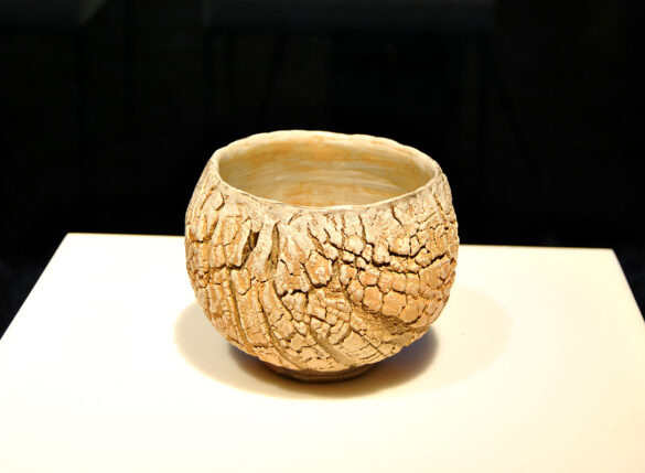 Seungho_Yang_7 Pieza de cerámica de Seungho Yang