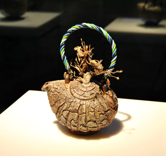 Seungho_Yang_8 Pieza de cerámica de Seungho Yang