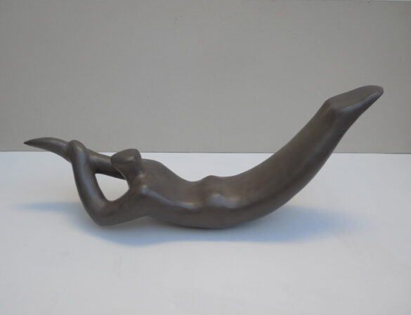 Esperanza_Romero_2 Pieza de cerámica de Esperanza Romero